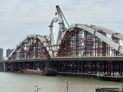 大型桥梁如何做好防雷措施？