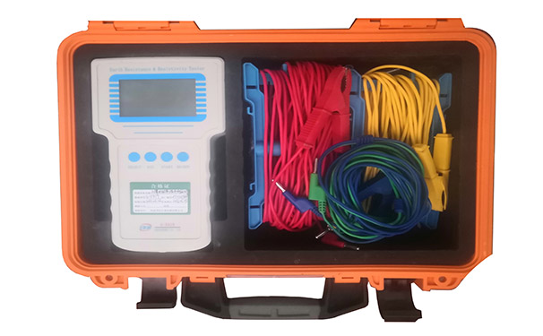 防雷检测都需要哪些仪器？