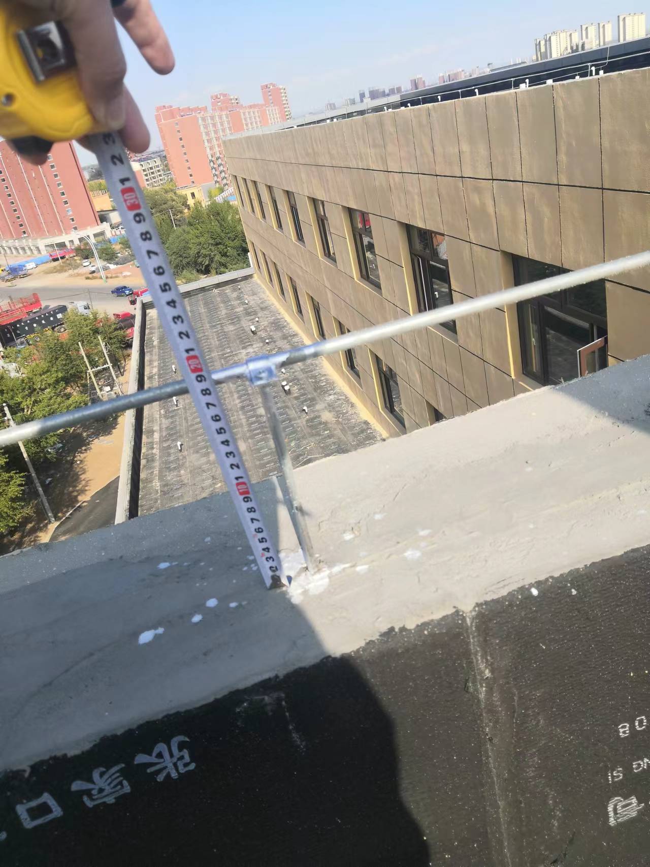 为什么要对建筑物进行防雷装置定期检测？