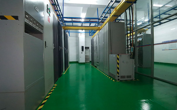 《电子信息系统雷电防护装置检测技术规范》入选省级重点制修订项目