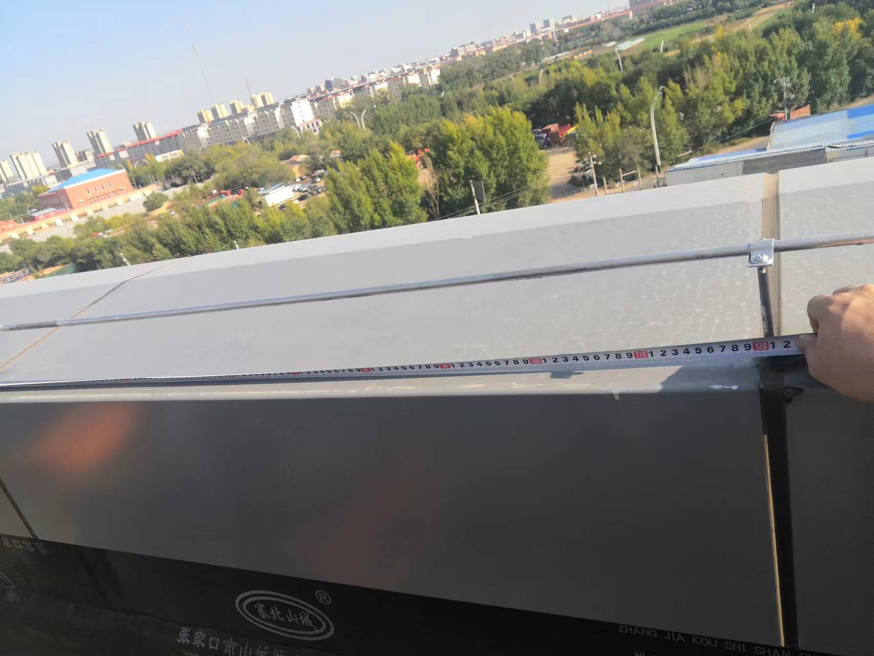 防雷引下线如何安装？