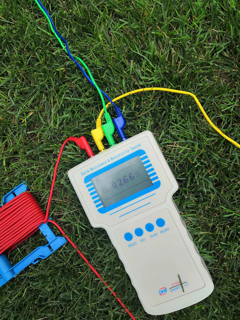 防雷减灾政策法规综述