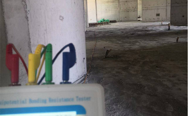 防雷工程施工中，磁屏蔽有哪些措施？